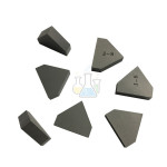Set eight fractional gram weights